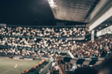 2026世界杯48强巡礼美国：东道主坐拥群星，青春星舰冲击世界杯｜华体会体育官方网站（配图示意）